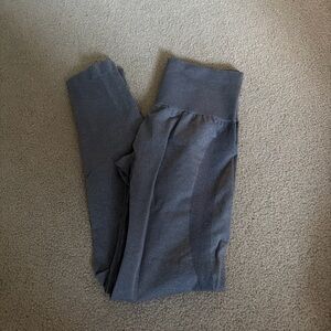 NVGTN Women's Gray Leggings